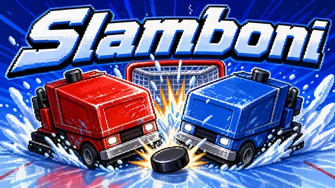 Slamboni cover art