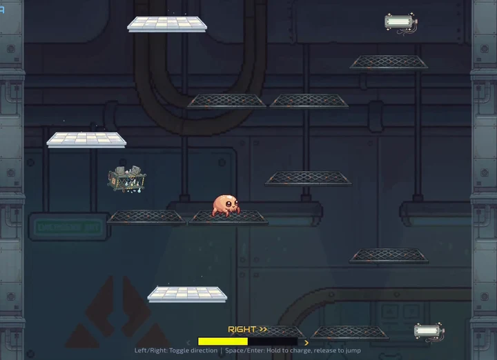 Headcrab Heights concept art